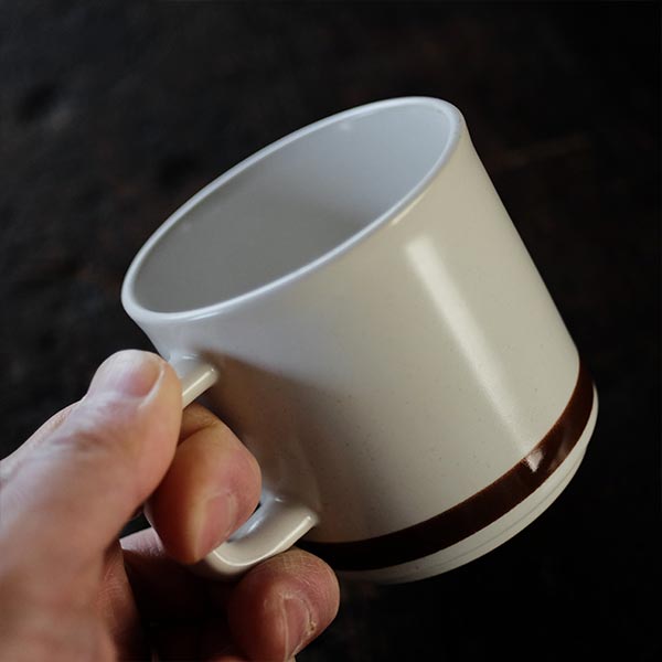 Woodhaven Collectione Japan マグカップ