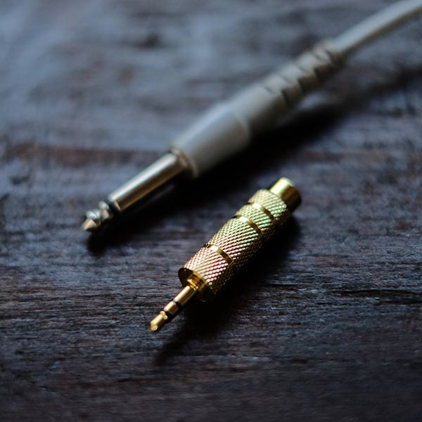 YAMAHA エレクトーンヘッドフォン