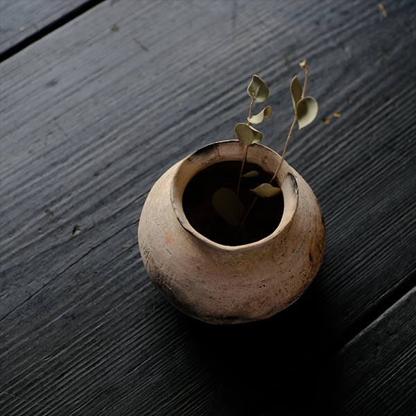 Yayoi pottery porcelain