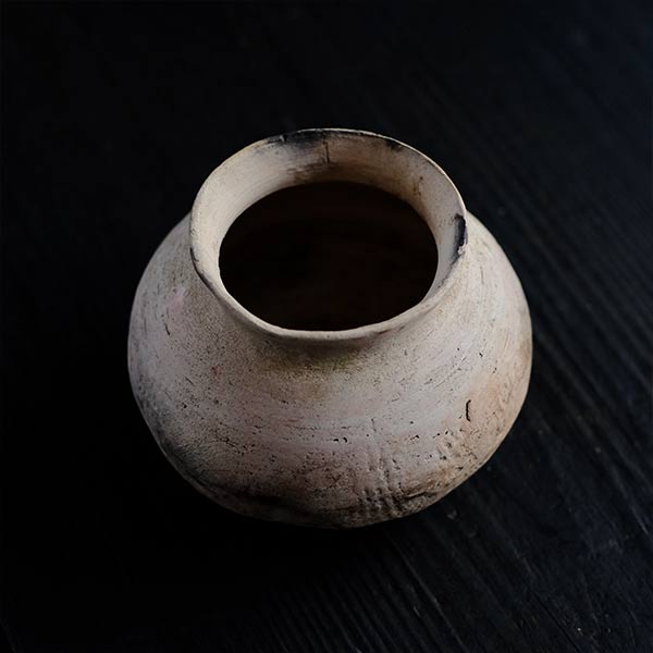 Yayoi pottery porcelain