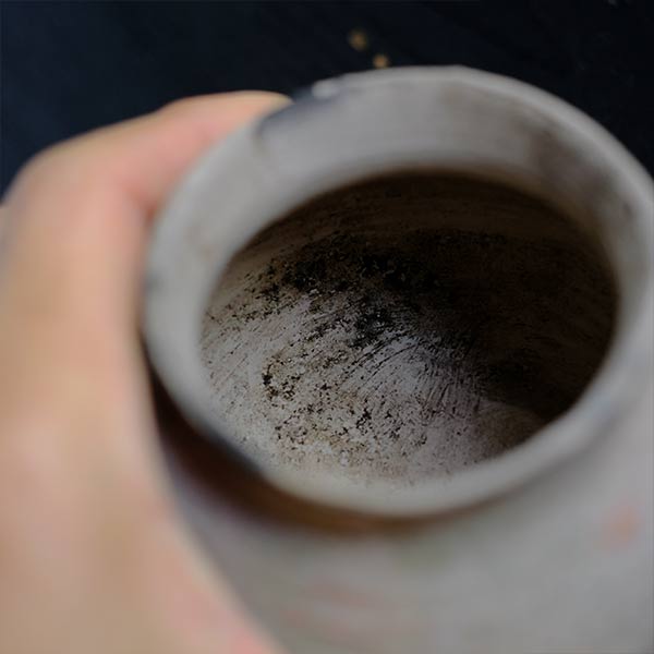 Yayoi pottery porcelain