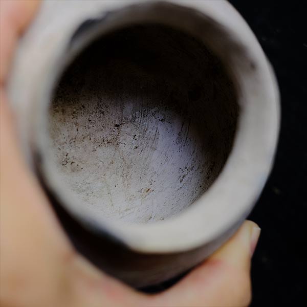 Yayoi pottery porcelain