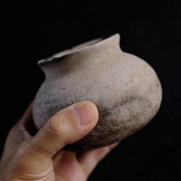 Yayoi pottery porcelain