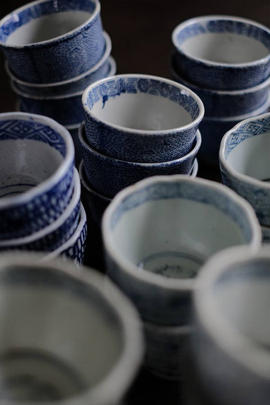 向付という圧倒的に便利な和食器