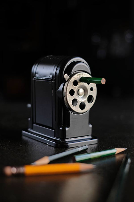 Boston時代の真っ黒なRanger55