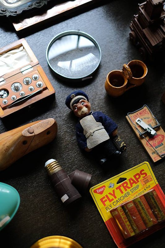 割に合わないけど良いものは良い