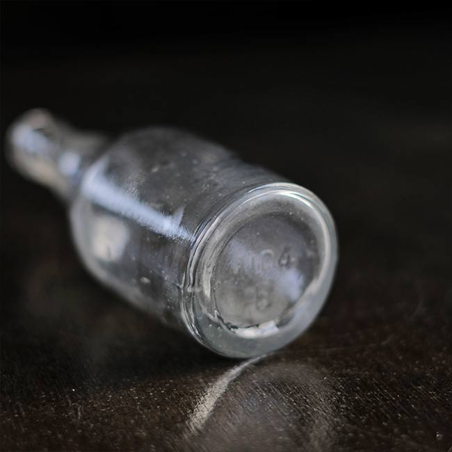 ガラスボトル – zakka store towi