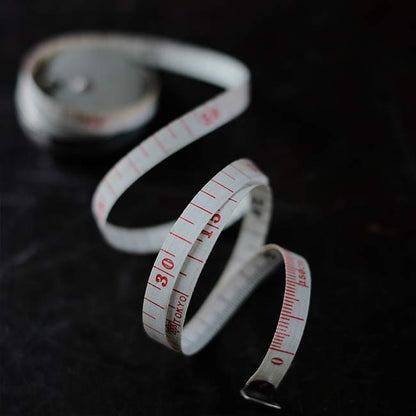 Tape measure φ4.6cm, length 1.5m