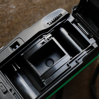 35mm フィルムカメラ