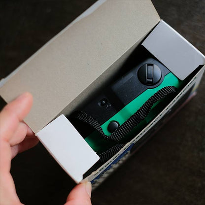 35mm フィルムカメラ