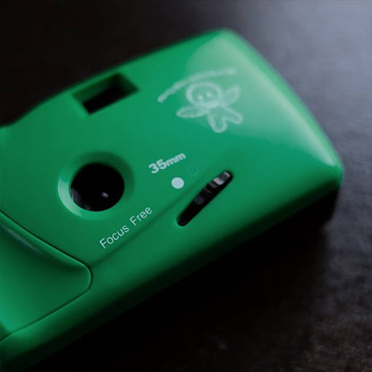 35mm フィルムカメラ