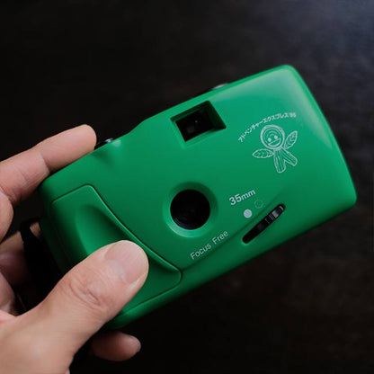 35mm フィルムカメラ