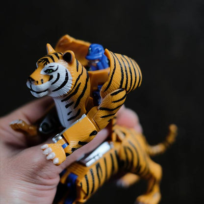 アニバトロン 5体セット