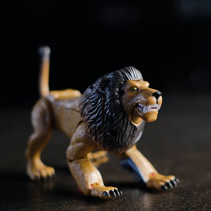 アニバトロン 5体セット