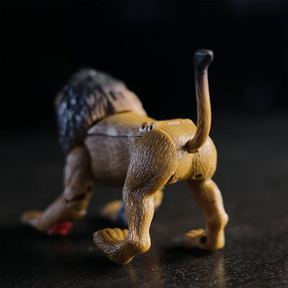 アニバトロン 5体セット