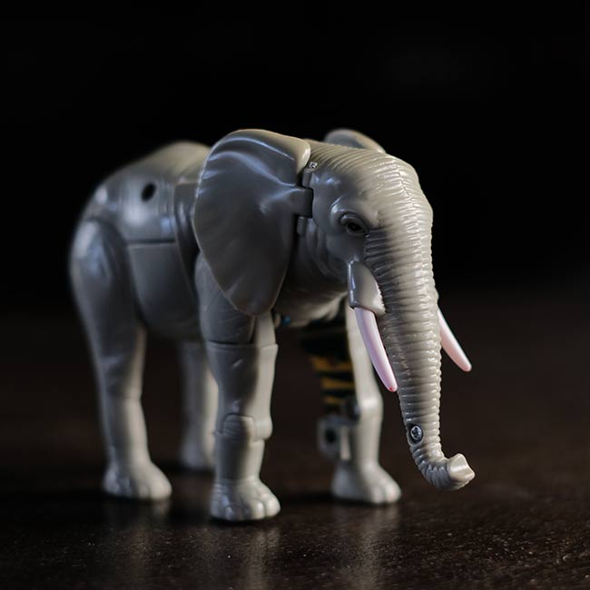 アニバトロン 5体セット