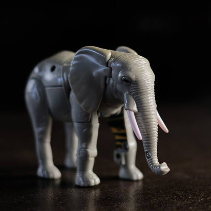 アニバトロン 5体セット