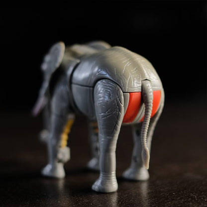 アニバトロン 5体セット