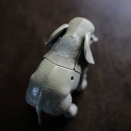 アニバトロン 5体セット