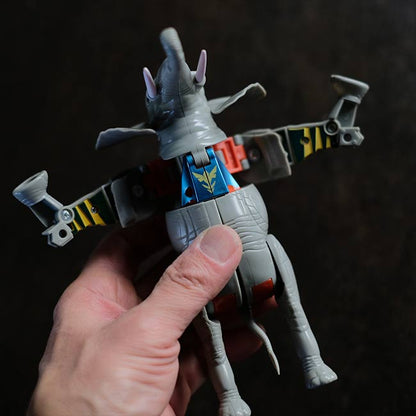 アニバトロン 5体セット