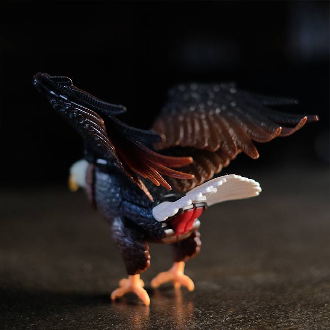 アニバトロン 5体セット