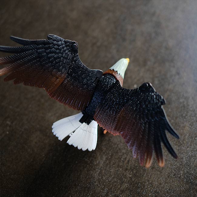 アニバトロン 5体セット