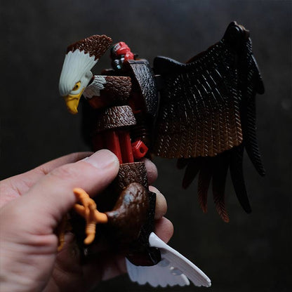 アニバトロン 5体セット