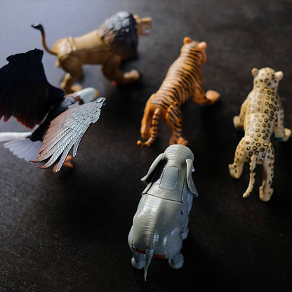 アニバトロン 5体セット