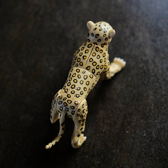 アニバトロン 5体セット