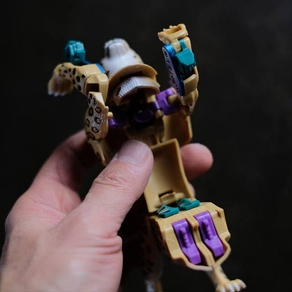 アニバトロン 5体セット