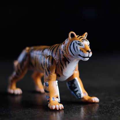 アニバトロン 5体セット