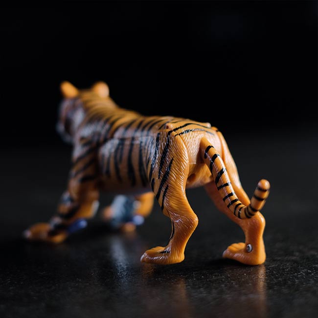 アニバトロン 5体セット