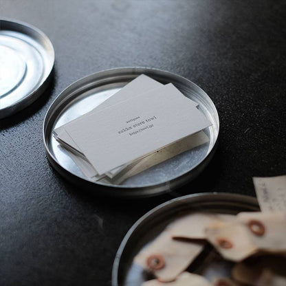 8mmのフィルム缶