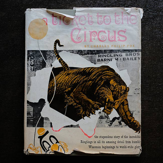 A Ticket to the Circus