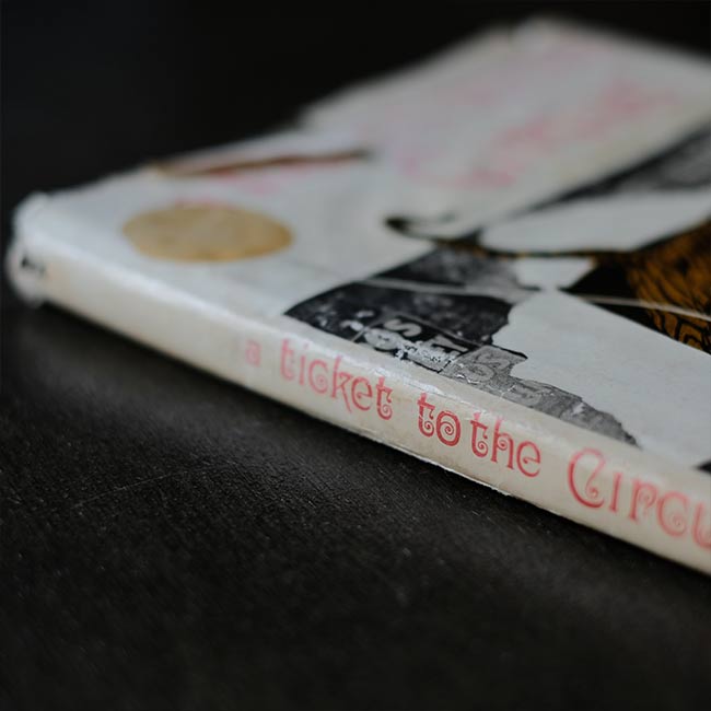 A Ticket to the Circus