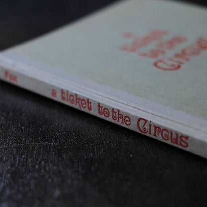 A Ticket to the Circus