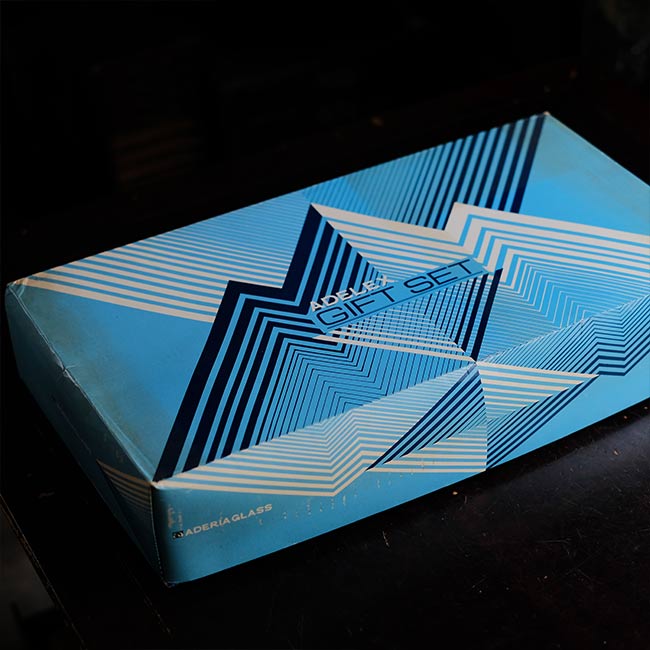 ADELEX ギフトセット – zakka store towi