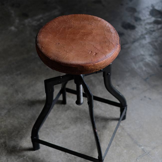 本革スツール アイアンレッグ 楽天市場】[10％OFF×25日限定クーポン+P10倍 25日20時〜4H]イス