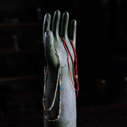 Aluminum glove mold
