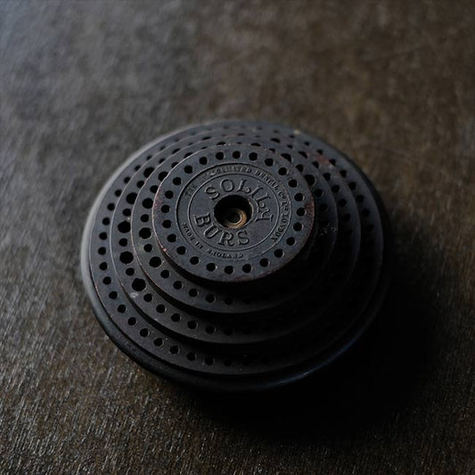 AMALGAMATED DENTAL Co. ビットスタンド