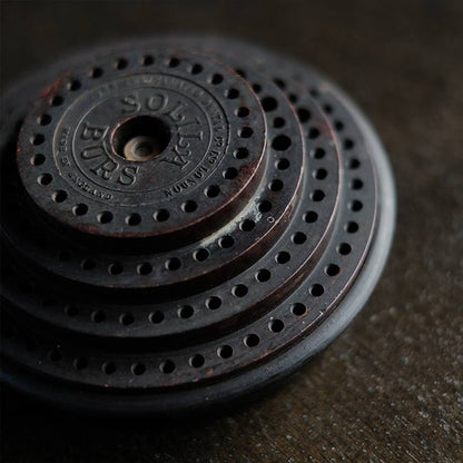 AMALGAMATED DENTAL Co. ビットスタンド