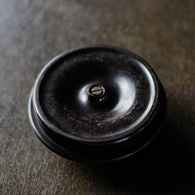 AMALGAMATED DENTAL Co. ビットスタンド