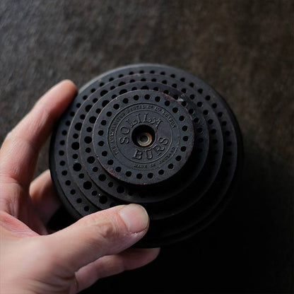 AMALGAMATED DENTAL Co. ビットスタンド