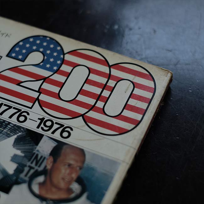 America 200