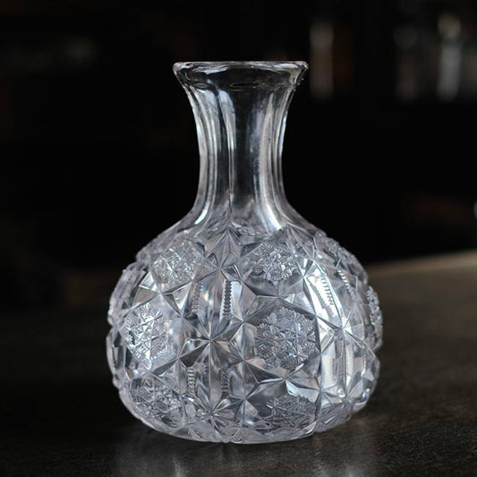 プレスカット デキャンタ