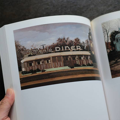 AMERICAN REALISM & FIGURATIVE ART : 1952-1990