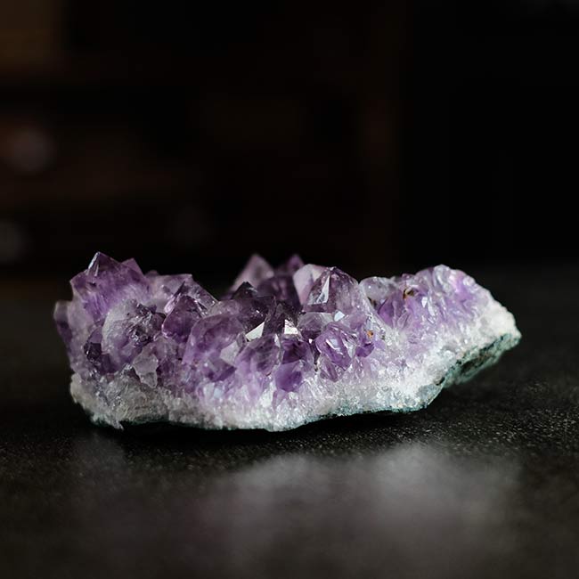 鉱物　国産　紫水晶　アメジスト アメシスト/紫水晶」の取扱商品一覧 - ほたるみねらる