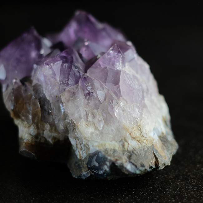☆ アメジスト 紫 水晶 ♪ 紫水晶クラスター アメジスト – zakka store towi