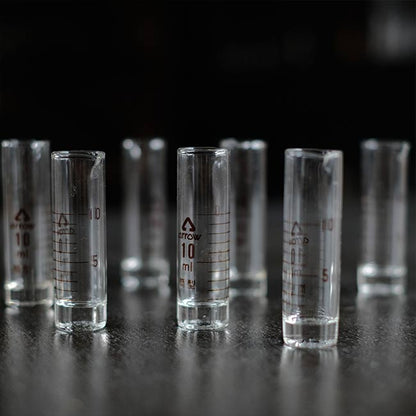 ARROWメスシリンダー 10ml