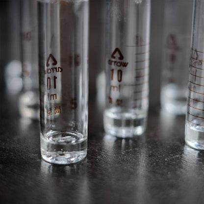 ARROWメスシリンダー 10ml